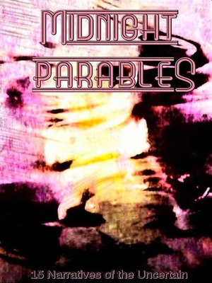 cover image of Midnight Parables